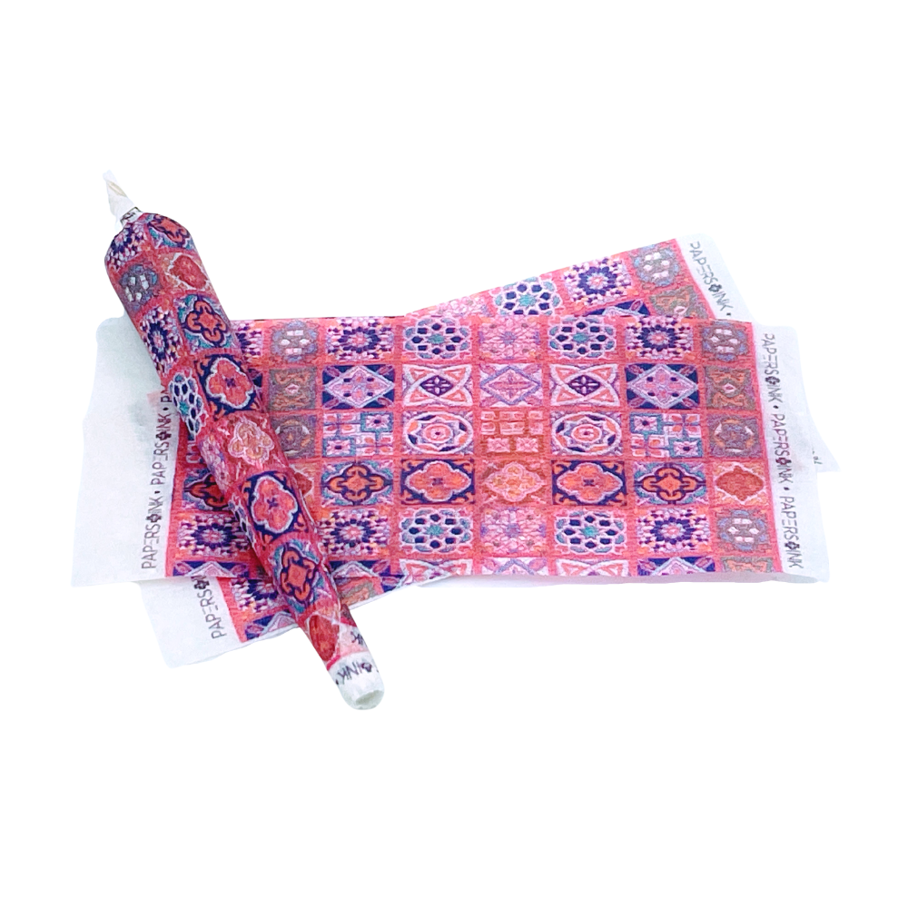 Honey Riad Morocco | Rolling Papers