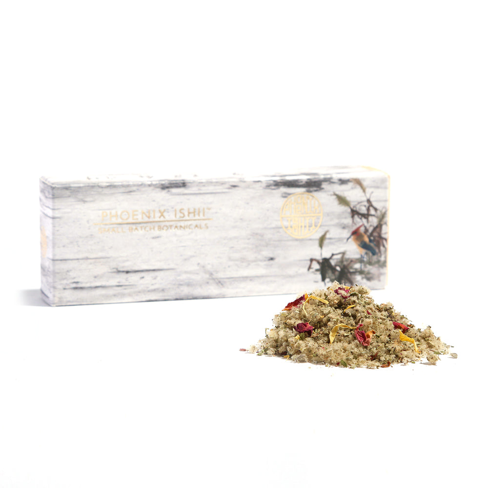 Smoking Herbs and Blends – Endlyss Indo