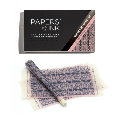 CITY PALACE ROLLING PAPERS