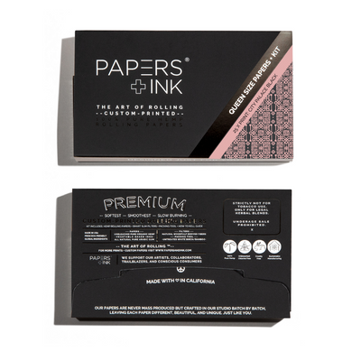 CITY PALACE ROLLING PAPERS