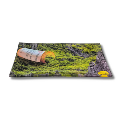 Rolling Trees Rolling Tray