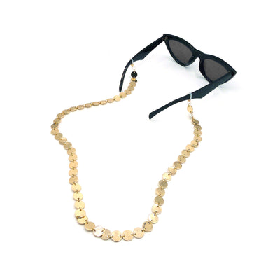 Eyewear and/or Mask Chains